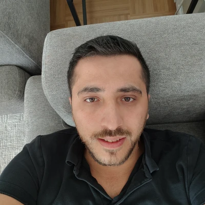 Mustafa Arslan Profilbild
